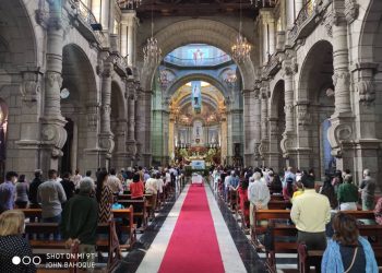 Periodistas merideños se reencontraron en su Día Nacional