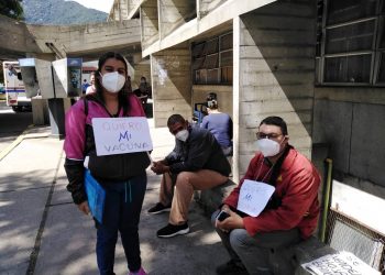 Habilitar Laboratorio de Microbiología-ULA para pruebas PCR exige Gobernador de Mérida