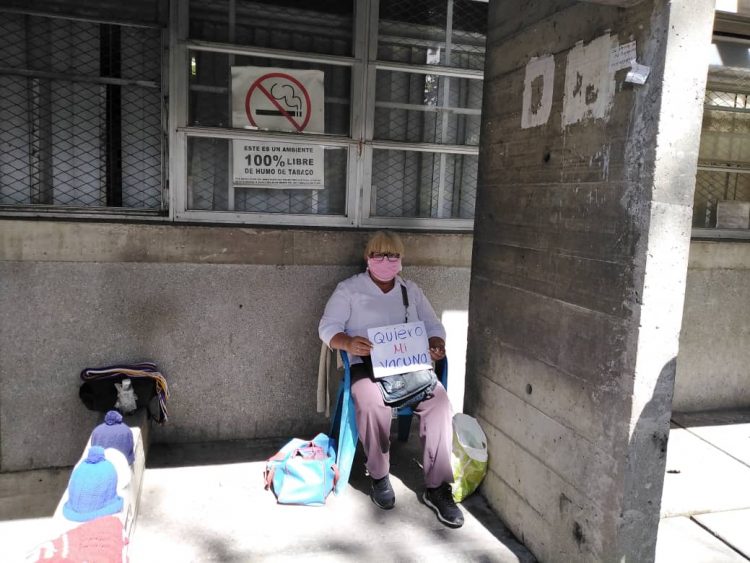 Habilitar Laboratorio de Microbiología-ULA para pruebas PCR exige Gobernador de Mérida