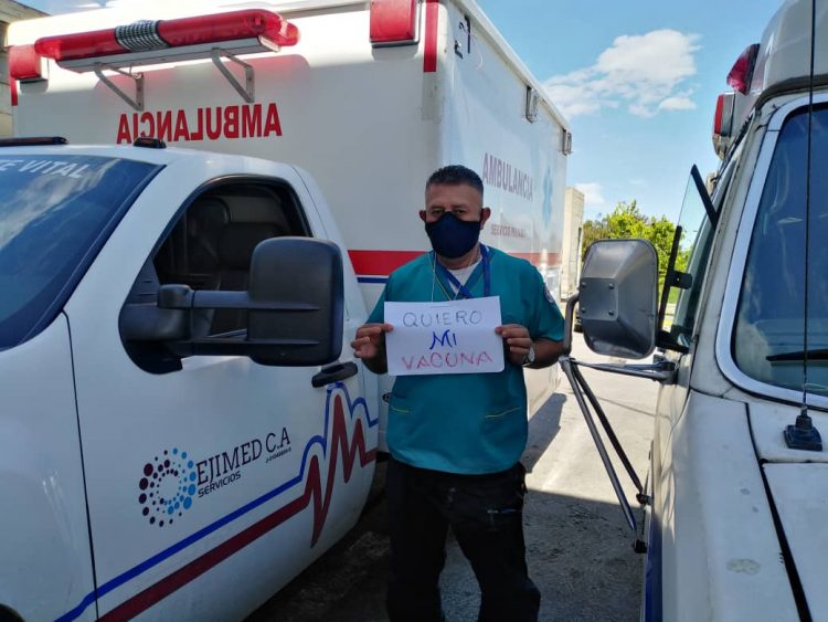 Habilitar Laboratorio de Microbiología-ULA para pruebas PCR exige Gobernador de Mérida