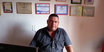 William Roa: «Alcalde de García de Hevia está politizando con la vacuna contra el covid 19» 