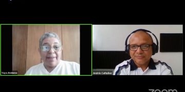 Yaya Andueza: No nos interesa el poder, nos importa el periodismo