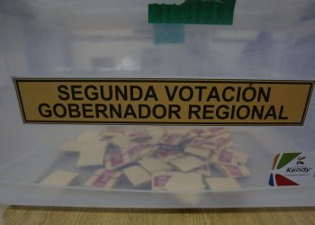 Centroizquierda gobernará en Santiago de Chile y en la mayoría de regiones