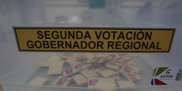 Centroizquierda gobernará en Santiago de Chile y en la mayoría de regiones