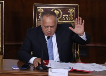 Diosdado Cabello:  se han descubierto casos de corrupción judicial