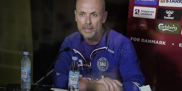 Las pruebas a Eriksen son positivas, pero seguirá hospitalizado