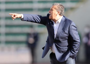 Venezuela defiende la Copa América a pesar de problemas por brote de covid-19
