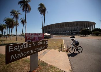 Brasil 2021, la Copa América de la discordia