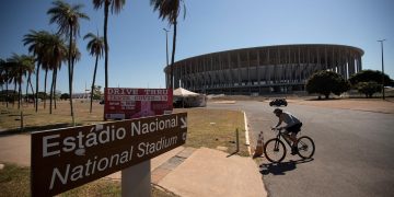 Brasil 2021, la Copa América de la discordia