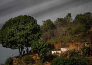 El crimen organizado, una pesadilla para la Policía venezolana