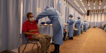 Venezuela suma 15 muertos más por la covid-19 en 24 horas