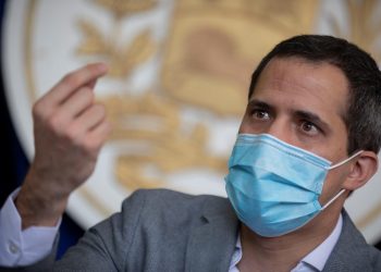 Guaidó reitera su apoyo a la marcha estudiantil #RutaXVzla que durará 19 días