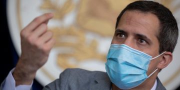 Guaidó reitera su apoyo a la marcha estudiantil #RutaXVzla que durará 19 días