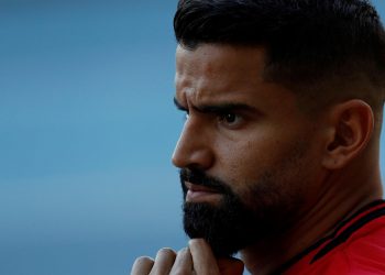 Tomás Rincón no viaja con la Vinotinto a Brasil por «un cuadro viral»