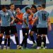 0-2. Uruguay gana su primer partido y avanza a los cuartos a costa de Bolivia