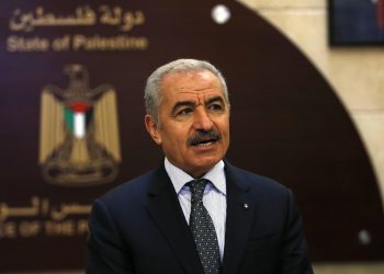Para los palestinos, el nuevo Gobierno israelí es «más de lo mismo»
