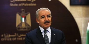 Para los palestinos, el nuevo Gobierno israelí es «más de lo mismo»