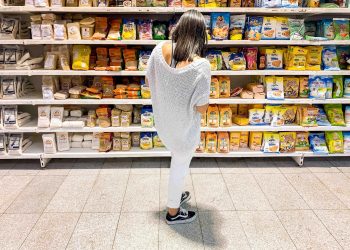 La inflación venezolana baja en mayo y se ubica en 19,6 %, según observatorio