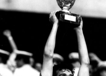 Platini, primer rey de Francia