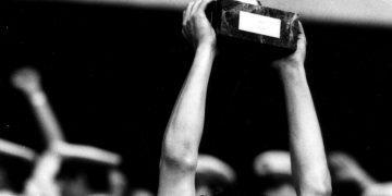 Platini, primer rey de Francia