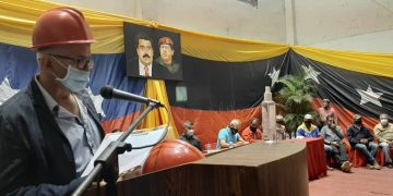 Freddy Bernal: “saldremos adelante de la mano con la clase trabajadora y productiva del estado Táchira