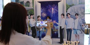 El éxito de BTS dispara la capitalización de mercado de su productora, Hybe