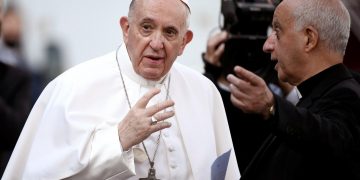 El papa incluye el delito de pederastia en el Código de Derecho Canónico