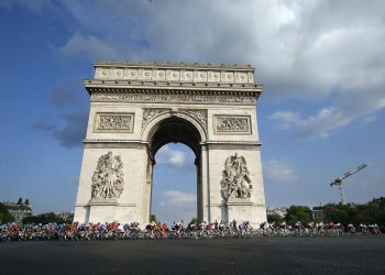 Este sábado arranca el Tour de Francia