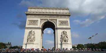 Este sábado arranca el Tour de Francia