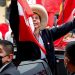 Castillo adelanta a Fujimori en el recuento de votos por la Presidencia de Perú