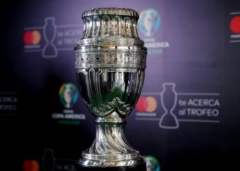 Brasil confirma la celebración Copa América, que tendrá al menos cuatro sedes