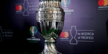 Brasil confirma la celebración Copa América, que tendrá al menos cuatro sedes