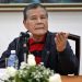 «Gabino», máximo comandante del ELN, renuncia por motivos de salud