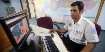 Comienza oficialmente la temporada de huracanes en el Atlántico