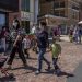 China aprueba la vacunación contra la covid para menores de entre 3 y 17 años