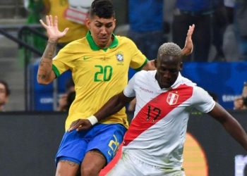 Copa América / Brasil busca consolidar su gran momento ante una laboriosa Perú