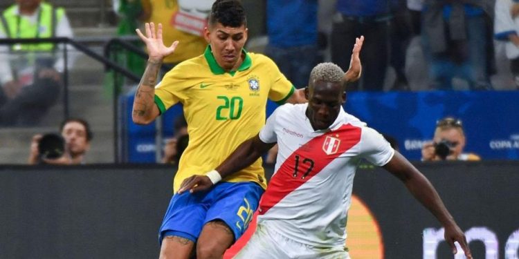 La selección de Brasil buscará mantener su buen momento en cuanto a resultados y nivel futbolístico este jueves, cuando se enfrente a su similar de Perú