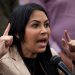 Una opositora venezolana denuncia torturas a presos en dos centros militares
