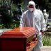 Sepulturero del cementerio de San Cristóbal fallece por COVID-19