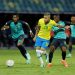 Ecuador clasifica a cuartos tras empatar 1-1 con Brasil en Copa América