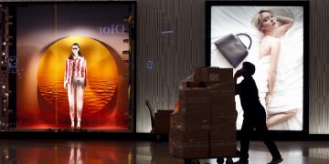 La riqueza global aumentó en 2020, desafiando los efectos de la pandemia