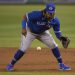 Guerrero Jr., estrena liderato; Escobar, Correa y Álvarez también jonronean