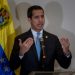 Guaidó construye alternativas por si «fracasa» la negociación con el Gobierno