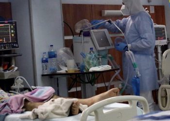 Ocupación por Covid llega a topes récords en clínicas privadas de Táchira
