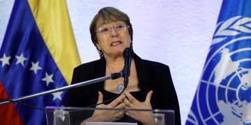 Piden a Bachelet intervenir en Venezuela ante las violaciones a los DDHH en medio de la pandemia