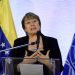 Piden a Bachelet intervenir en Venezuela ante las violaciones a los DDHH en medio de la pandemia