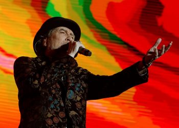 Joaquín Sabina y Fito Páez, entre los Premios Excelencia de los Latin Grammy