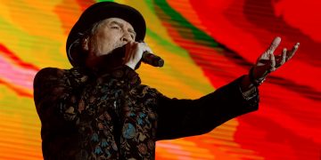 Joaquín Sabina y Fito Páez, entre los Premios Excelencia de los Latin Grammy