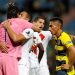 Con sabor agridulce por el empate con Ecuador, Perú prepara el duelo con Venezuela