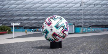 La UEFA quiere llevar la Eurocopa al público joven con TikTok